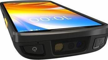 Produktbild Zebra TC53/TC58 Soft Holster