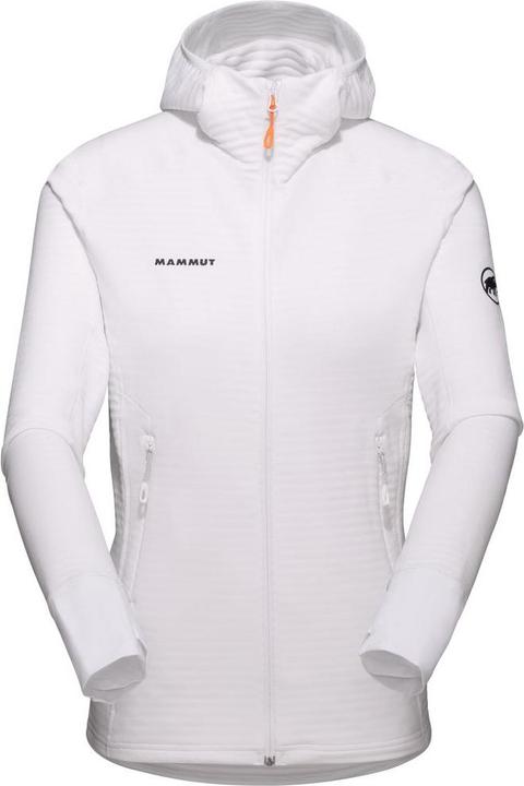 Actual product image Mammut Taiss Light ML Hooded Jacket Women (S)