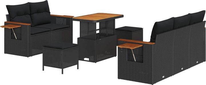 Produktbild vidaXL Jesse