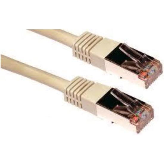 Joy-it K-1121 - Cavo patch Cat. 5e, STP, 2 m (CAT5e, 2 m), Cavo di rete