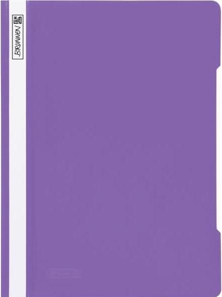 Violett, Transparent
