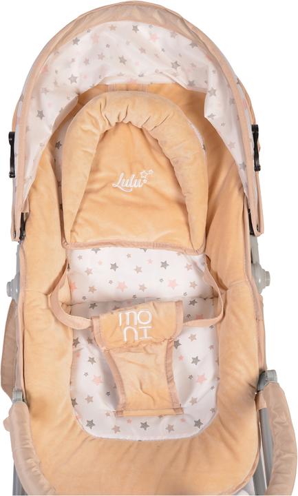 Produktbild Moni Lulu