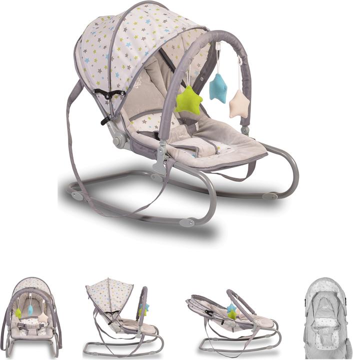Actual product image Moni Lulu