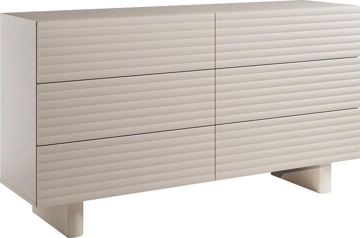 Image du produit Vente-unique Ludima (150 x 41.80 x 81.30 cm)