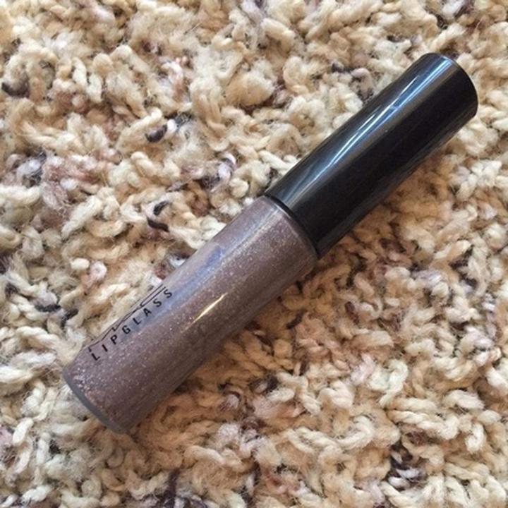 Produktbild MAC Cosmetics Lipglass (Explicit)