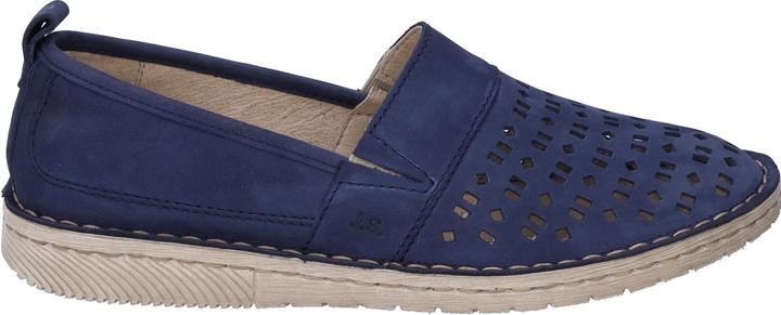 Actual product image Josef Seibel Slipper (40)