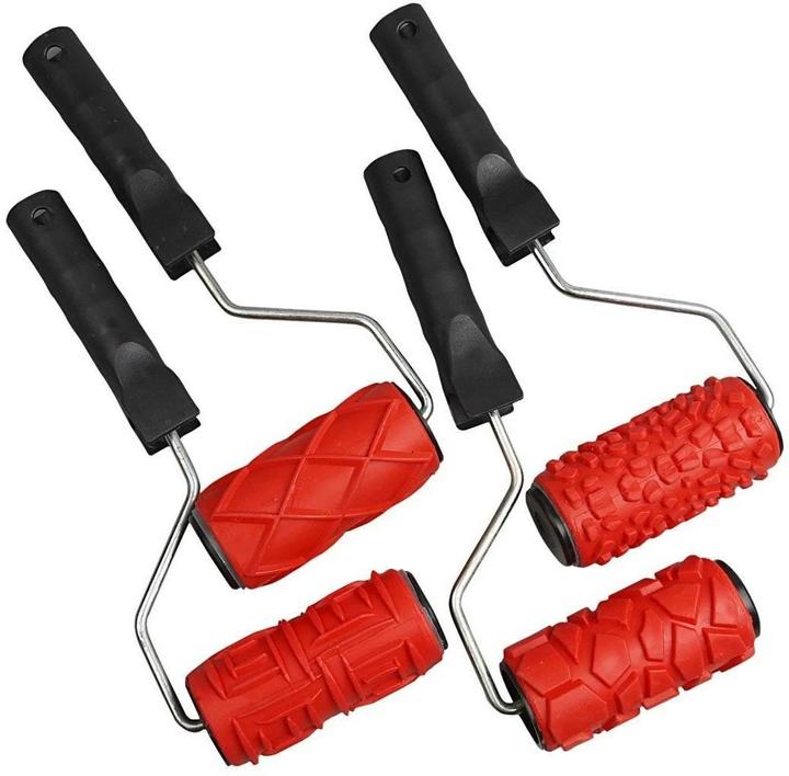 Produktbild Creativ Company Farbroller (10 cm)