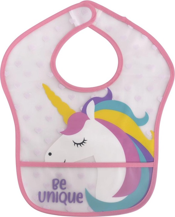 Produktbild Baby Care Babylätzchen 2er-Set Tasche (6 Monate)