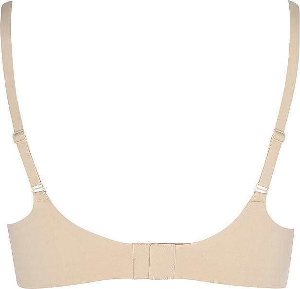 Actual product image Lascana Bustier NUANCE toffe (Single pack, S)