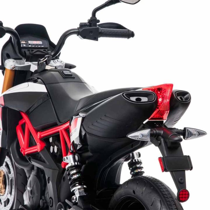 Produktbild Moni Kinder Motorrad Aprilia 900 EVA (12 V)
