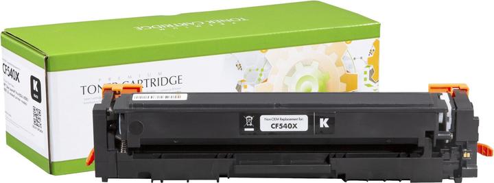 Produktbild 002-01-SF540X toner cartridge 1 pc(s) Compatible Black (BK)