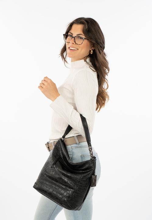 Immagine prodotto Suri Frey SFY Hadley - Borsa a tracolla 36 cm
