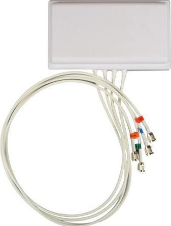 Image du produit Ventev 802.11n/ac Quad Patch Ant