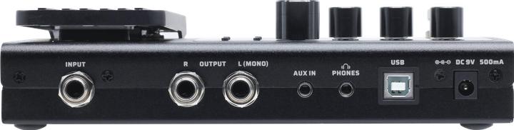 Actual product image Valeton GP-100