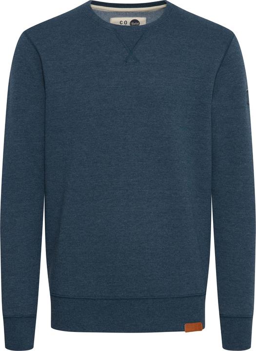 Actual product image Solid Trip Men's Knitted Pullover (S)
