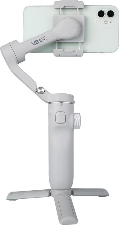 FeiYu Tech Vimble 4SE, gimbal portatile a 3 assi per smartphone (Smartphone)
