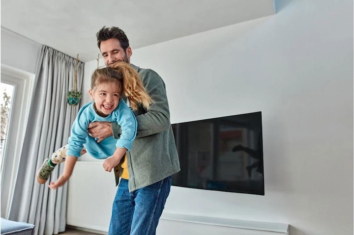 Produktbild Vogels TVM 3645 (Wand, 77", 35 kg)