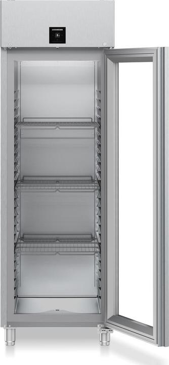 Produktbild Liebherr Elektrogrossgeräte (486 l)