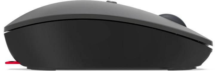 Produktbild Lenovo Go Wireless Multi-Device Mouse (Kabellos)