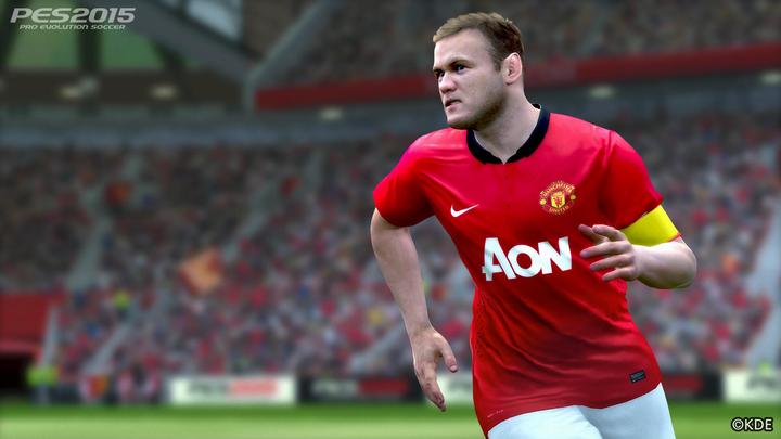 Produktbild NoName Pro Evolution Soccer 2015 (Xbox One S)