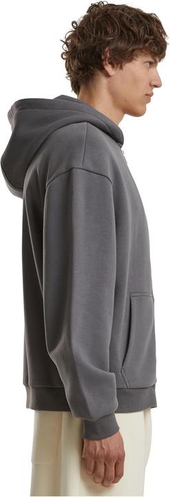 Produktbild Build Your Brand Fluffy Zip Hoody (4XL)