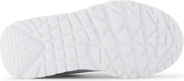 Produktbild Skechers Uno Lite Lovely Luv Mädchen Sneaker (38)