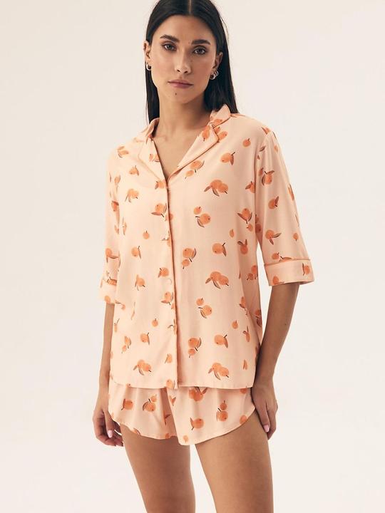 Actual product image Henderson Pyjama (L)