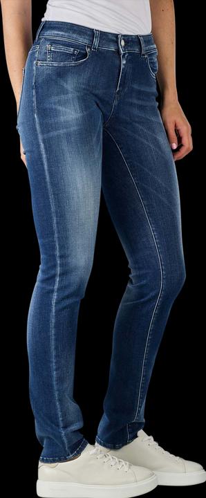 Immagine prodotto Replay Faaby Slim Fit Jeans 661-WI3 (W24/L32)