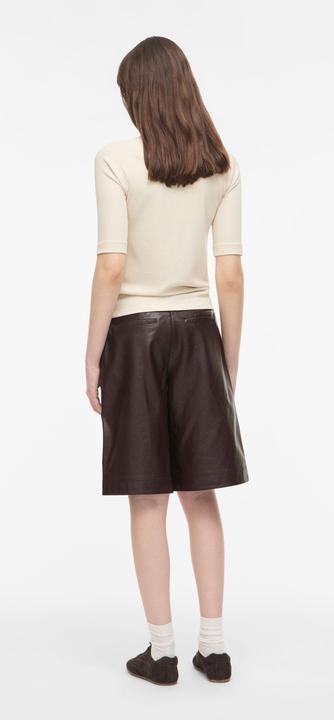 Immagine prodotto Rouge Edit Leder Culottes (34)