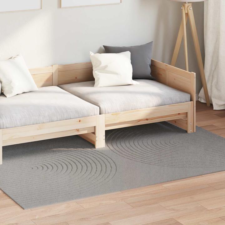 Immagine prodotto vidaXL Polyester-Teppich (200 x 140 cm)