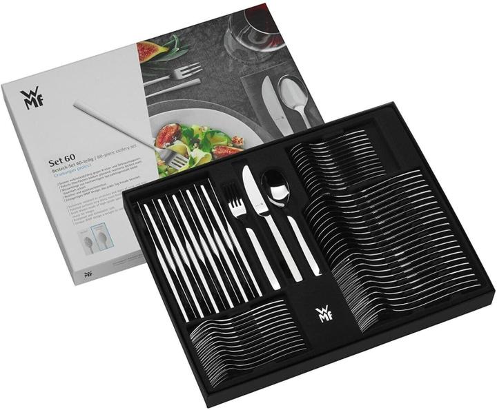 Produktbild WMF Philadelphia (60 Stk., Besteck Set)