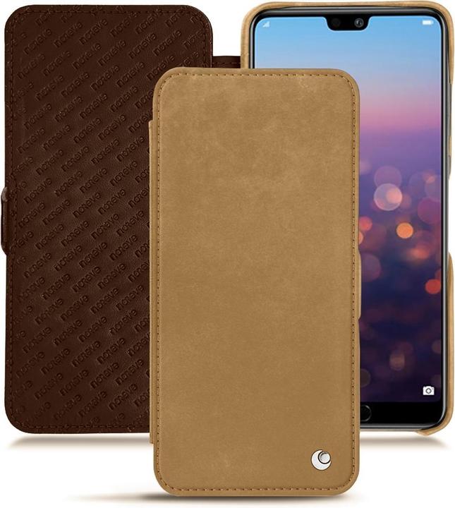 Sable vintage ( Pantone #9b7340 )