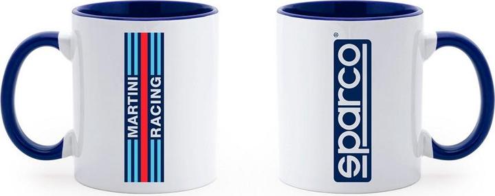 Image du produit Sparco Martini Racing Tasse (350 ml)