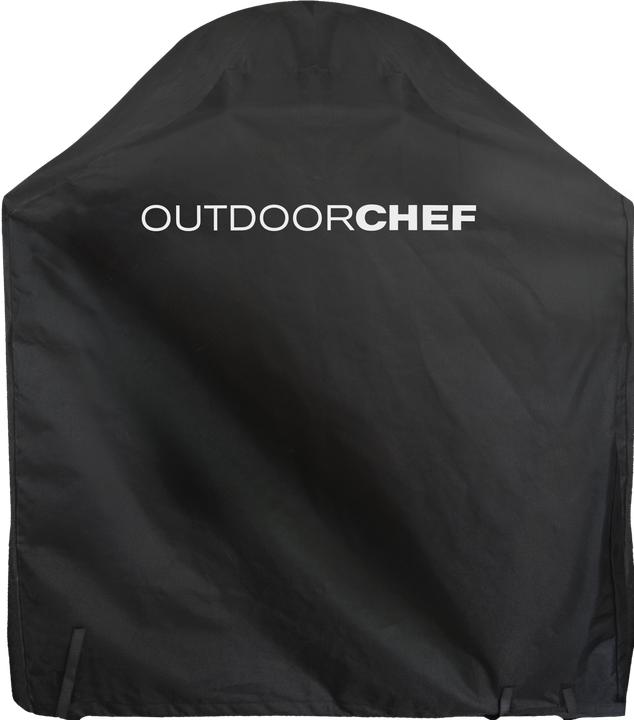 Actual product image Outdoorchef Abdeckhaube für Outdoorchef Kugelgrill Davos