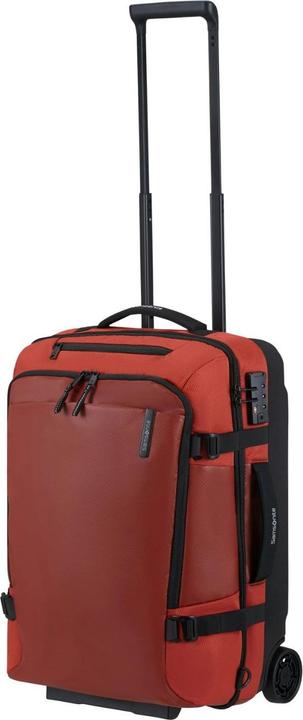 Produktbild Samsonite Armox Reisetasche mit Rollen / Rucksack 55cm (48 l)