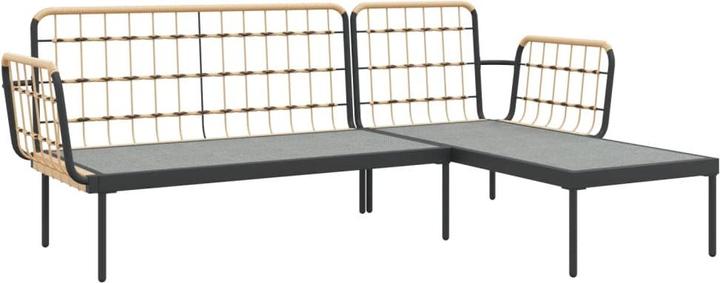 Actual product image vidaXL Aren