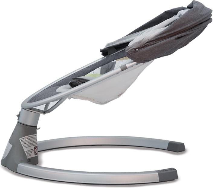 Image du produit Cangaroo iSwing baby rocker minuterie