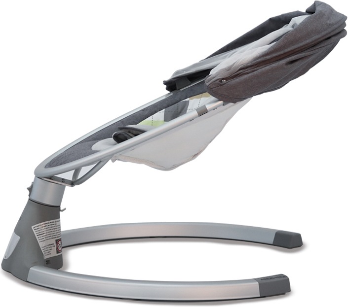 Actual product image Cangaroo Baby bouncer iSwing music function