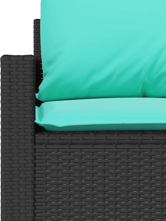 Produktbild vidaXL Garten Sofagarnitur