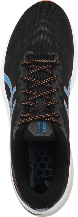 Actual product image ASICS Performance GT-1000 11 running shoe men (42)