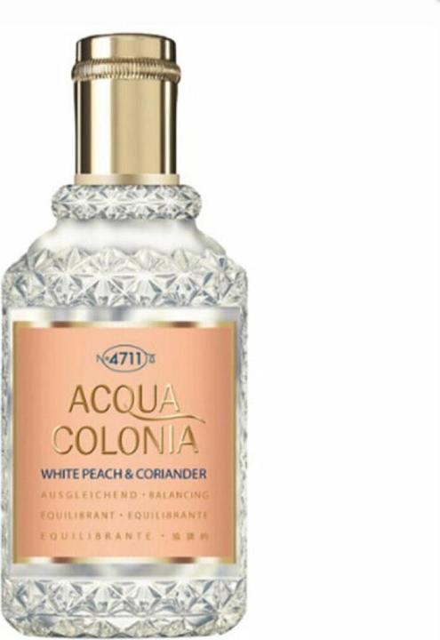 Produktbild Acqua Colonia 4711 Acqua Colonia (Eau de Cologne, 50 ml)