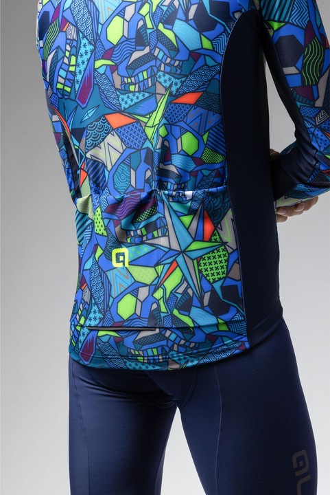 Produktbild Alé Pragma Over L/S Jersey (M)