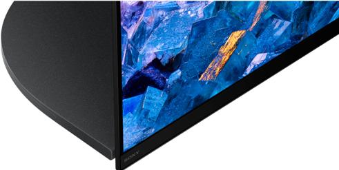 Produktbild Sony OLED XR-55A95K (55", A95K, QD-OLED, 4K, 2022)