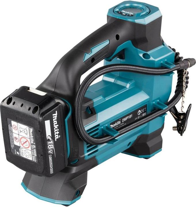 Produktbild Makita DMP 181 (181 l, 11.10 Bar)