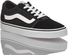 Produktbild Vans Ward Old Skool Damen Sneaker (37)