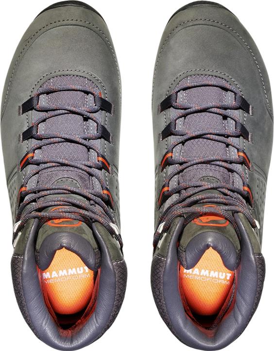 Produktbild Mammut Nova IV Mid LTH Women (40.5, 41)
