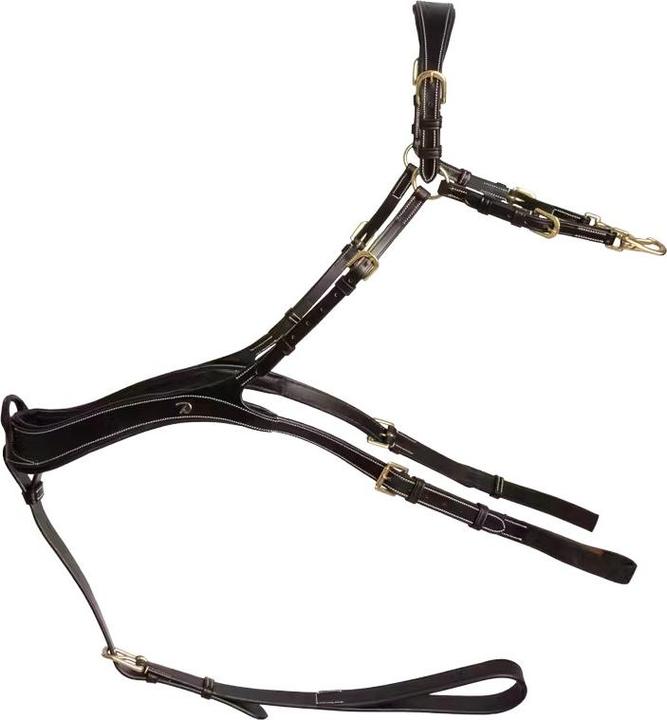 Produktbild Dy'on Vorderzeug anatomisch