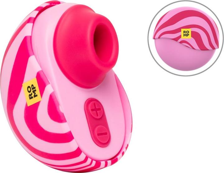 Immagine prodotto Romp Spin