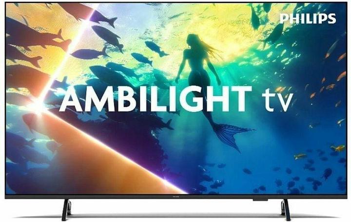 Actual product image Philips 65PUS8010/12 (65", LED, 4K)