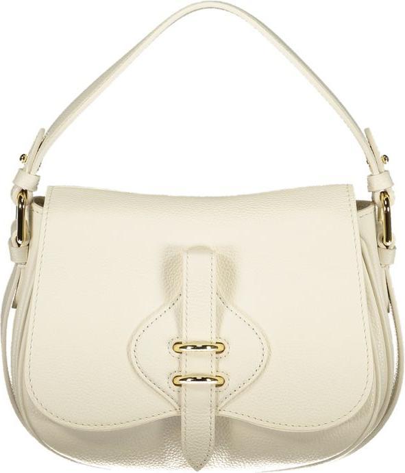Immagine prodotto Coccinelle White Leather Handbag